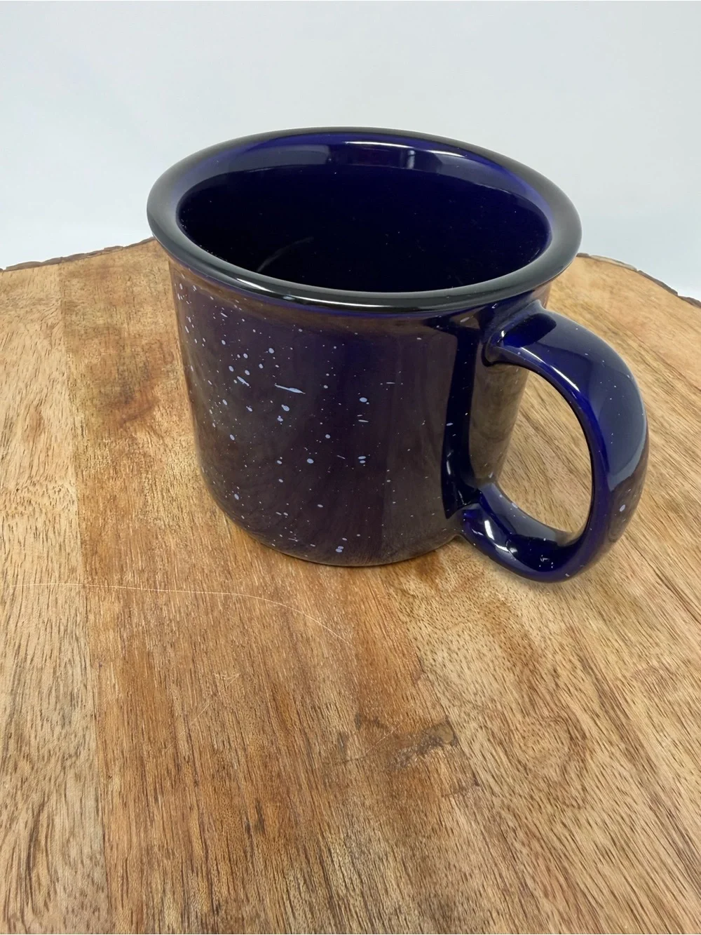 Louder With Crowder Retired Coffee Mug Steven Crowders Talk Show Merch